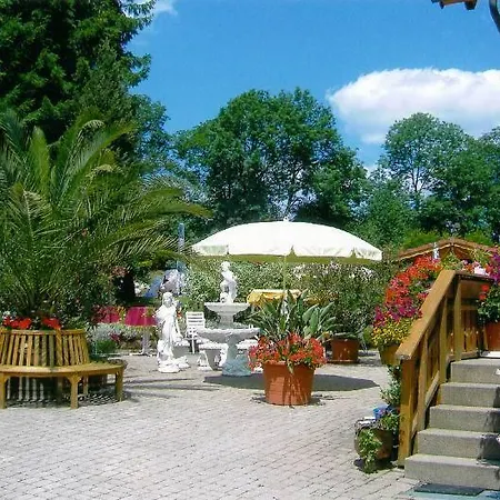 Hirschenhof Apartment