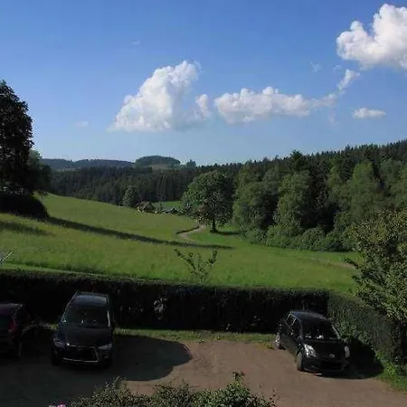 Apartment Hirschenhof