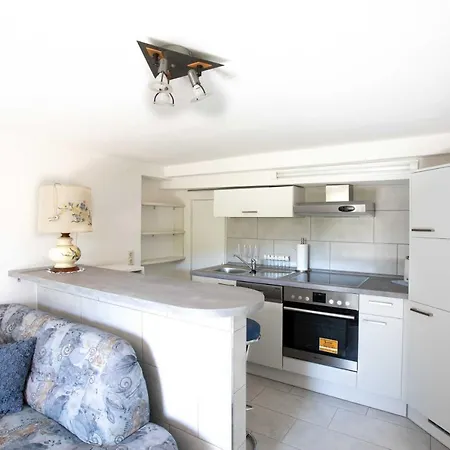 Apartment Hirschenhof *