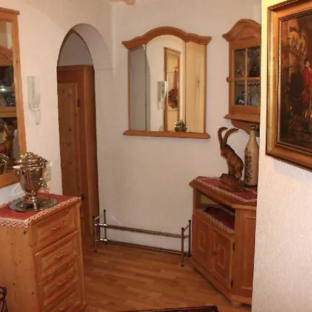 Hirschenhof