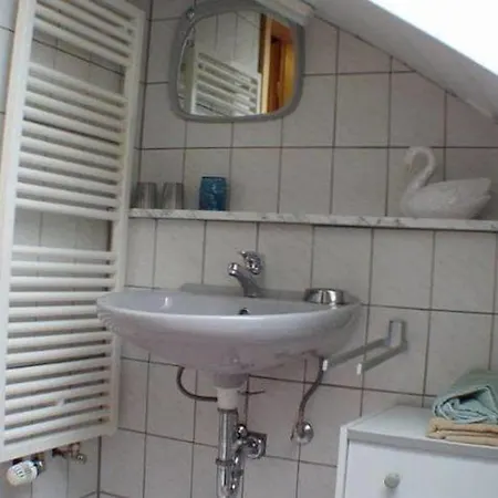 Hirschenhof Apartment Breitnau